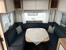 Fahrzeugbild Knaus Sport 450 FU #10