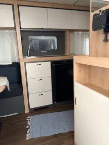 Fahrzeugbild Knaus Sport 450 FU #11