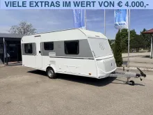Fahrzeugbild Knaus Sport 500 EU #3