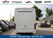 Fahrzeugbild Niesmann + Bischoff Flair 920 LF #4