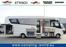 Fahrzeugbild Niesmann + Bischoff Flair 920 LF #8