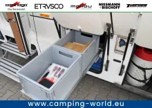 Fahrzeugbild Niesmann + Bischoff Flair 920 LF #10