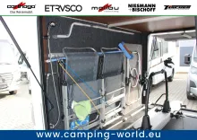 Fahrzeugbild Niesmann + Bischoff Flair 920 LF #15