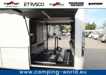 Fahrzeugbild Niesmann + Bischoff Flair 920 LF #20