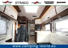 Fahrzeugbild Niesmann + Bischoff Flair 920 LF #27