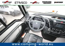 Fahrzeugbild Niesmann + Bischoff Flair 920 LF #28