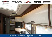Fahrzeugbild Niesmann + Bischoff Flair 920 LF #40