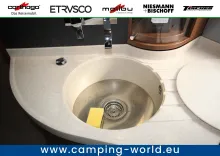 Fahrzeugbild Niesmann + Bischoff Flair 920 LF #46