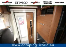 Fahrzeugbild Niesmann + Bischoff Flair 920 LF #49
