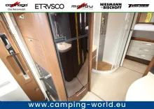 Fahrzeugbild Niesmann + Bischoff Flair 920 LF #52