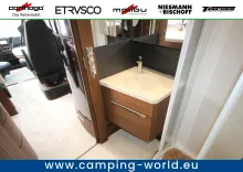 Fahrzeugbild Niesmann + Bischoff Flair 920 LF #56