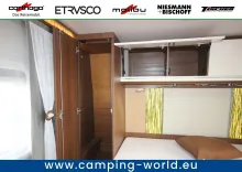 Fahrzeugbild Niesmann + Bischoff Flair 920 LF #70