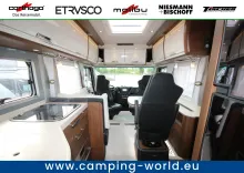 Fahrzeugbild Niesmann + Bischoff Flair 920 LF #75