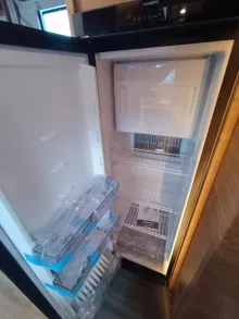Fahrzeugbild Weinsberg CaraSuite 700 MEG #20