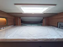 Fahrzeugbild Weinsberg CaraSuite 700 MEG #23