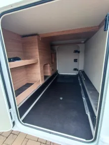 Fahrzeugbild Weinsberg CaraSuite 700 MEG #27