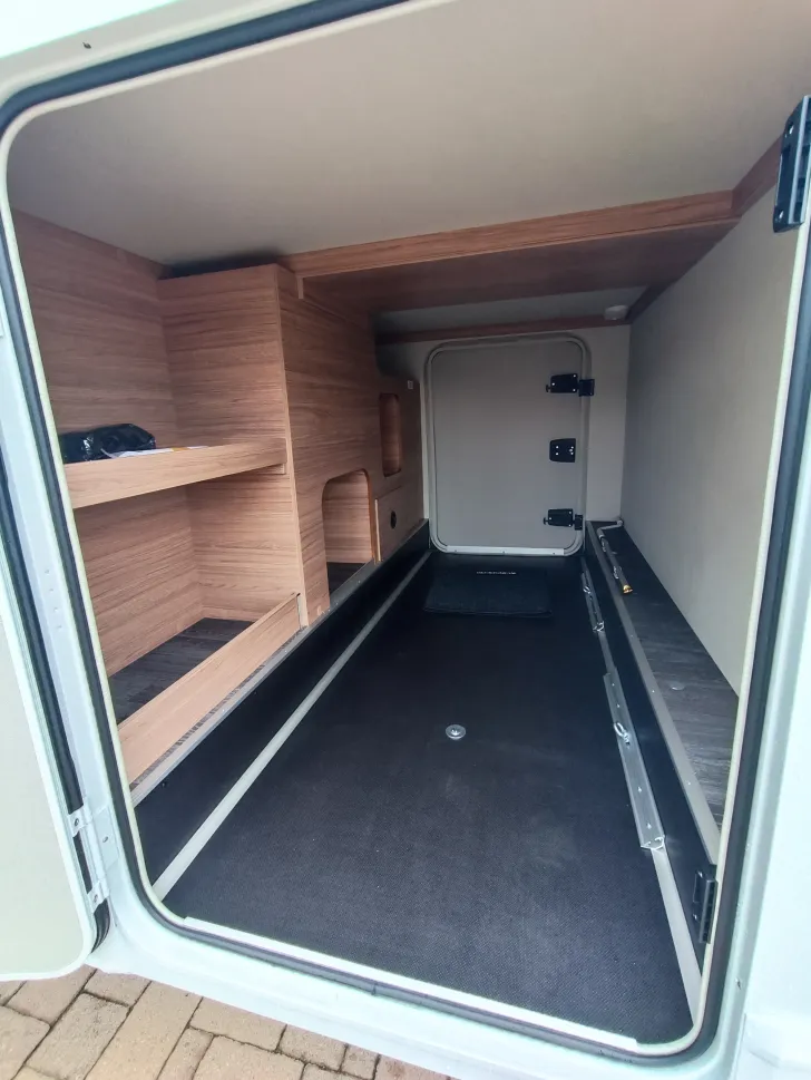 Fahrzeugbild Weinsberg CaraSuite 700 MEG #27