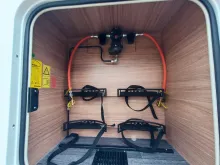 Fahrzeugbild Weinsberg CaraSuite 700 MEG #28