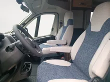 Fahrzeugbild Weinsberg CaraSuite 700 MEG #10