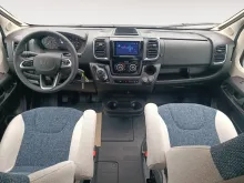 Fahrzeugbild Weinsberg CaraSuite 700 MEG #13