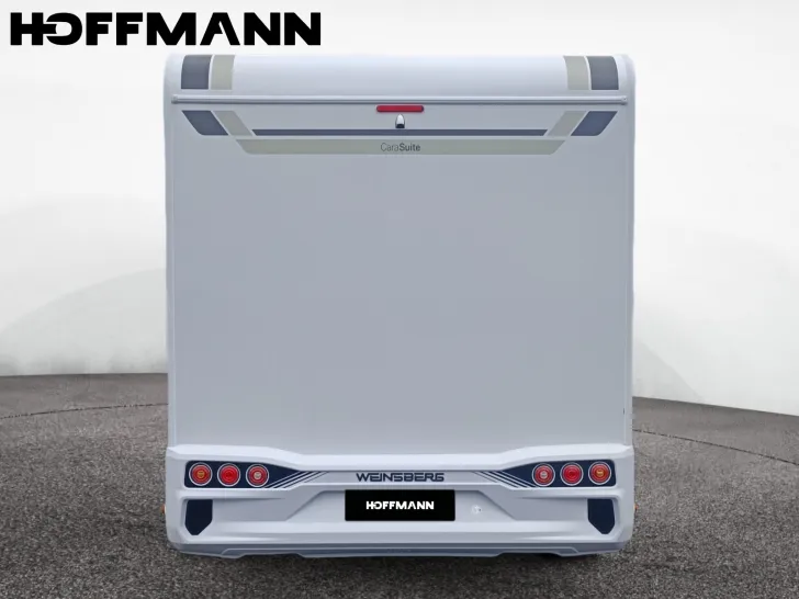 Fahrzeugbild Weinsberg CaraSuite 700 MEG #6