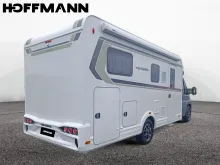 Fahrzeugbild Weinsberg CaraSuite 700 MEG #5