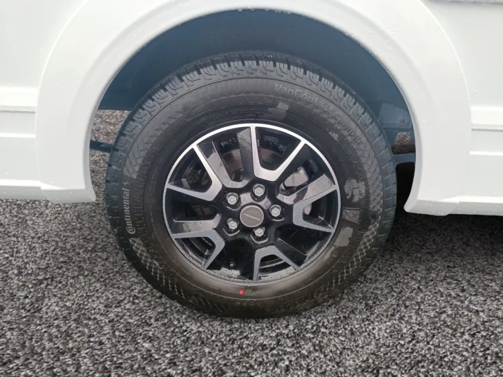 Fahrzeugbild Weinsberg CaraSuite 700 MEG #29