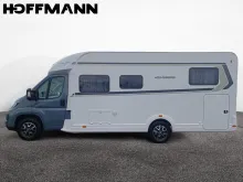 Fahrzeugbild Weinsberg CaraSuite 700 MEG #8