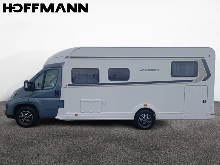 Fahrzeugbild Weinsberg CaraSuite 700 MEG #8
