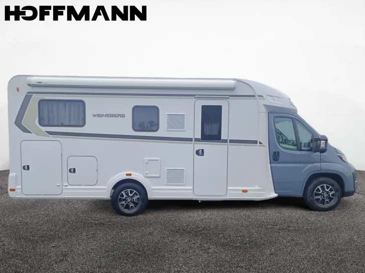 Fahrzeugbild Weinsberg CaraSuite 700 MEG #4