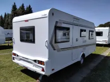 Fahrzeugbild Weinsberg CaraOne 480 EU Modell 2026 #4
