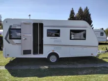 Fahrzeugbild Weinsberg CaraOne 480 EU Modell 2026 #12