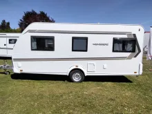 Fahrzeugbild Weinsberg CaraOne 480 EU Modell 2026 #13