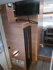 Fahrzeugbild Weinsberg CaraSuite 700 MEG #18