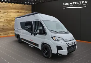 Bild Camper Van CLIFF 640 Adventure Edit ...