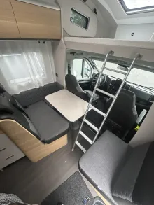 Fahrzeugbild Adria Coral XL All-IN 660 SL #5