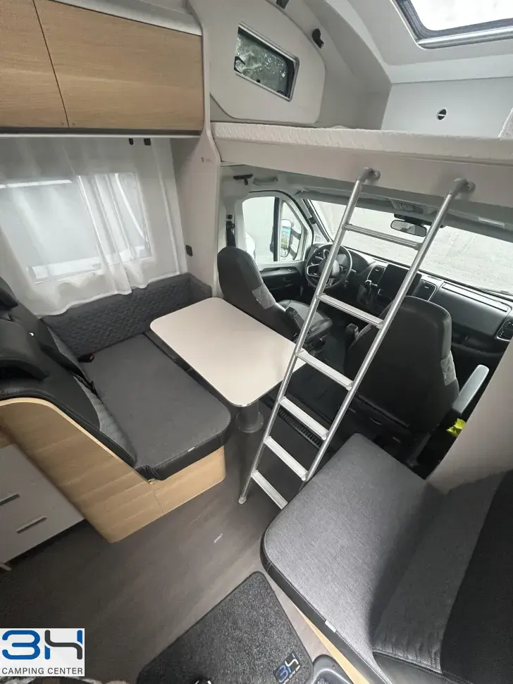 Fahrzeugbild Adria Coral XL All-IN 660 SL #5