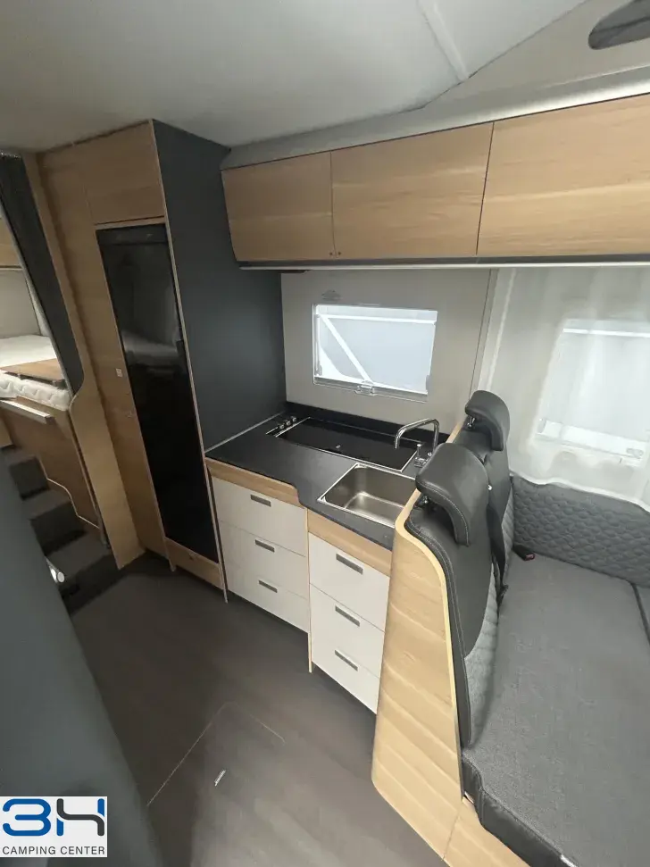 Fahrzeugbild Adria Coral XL All-IN 660 SL #6