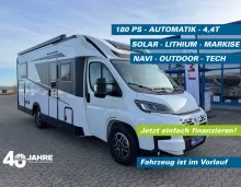 Fahrzeugbild Mobilvetta Kea P 90, MJ26, SOLAR, LITHIUM, AUTOMATIK, ... #1