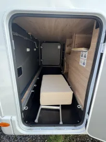 Fahrzeugbild Dethleffs Globebus Camp Active T 4 *SAT*TV*NAVI*RFK*Autom* #7