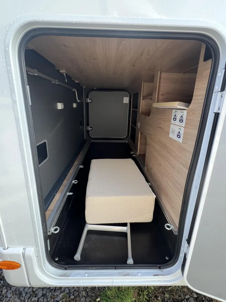 Fahrzeugbild Dethleffs Globebus Camp Active T 4 *SAT*TV*NAVI*RFK*Autom* #7
