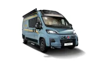 Fahrzeugbild Bürstner B66 C 600 *VERFÜGBAR AB AUGUST 2026* #1