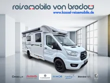 Fahrzeugbild Chausson Teilintegriert S614 First Line Zubehör Paket #1