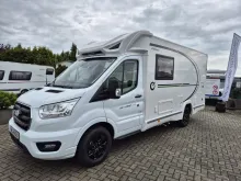 Fahrzeugbild Chausson Teilintegriert S614 First Line Zubehör Paket #3