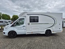 Fahrzeugbild Chausson Teilintegriert S614 First Line Zubehör Paket #4
