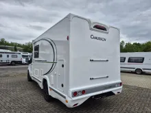 Fahrzeugbild Chausson Teilintegriert S614 First Line Zubehör Paket #6