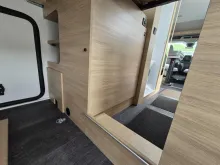 Fahrzeugbild Chausson Teilintegriert S614 First Line Zubehör Paket #8