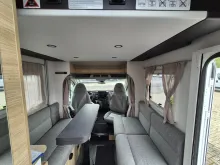 Fahrzeugbild Chausson Teilintegriert S614 First Line Zubehör Paket #10