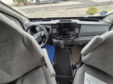 Fahrzeugbild Chausson Teilintegriert S614 First Line Zubehör Paket #12