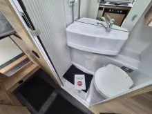Fahrzeugbild Chausson Teilintegriert S614 First Line Zubehör Paket #13